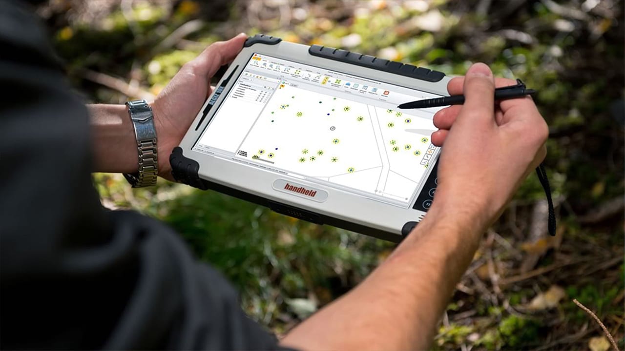 Edital: Ferramenta de Tecnologia Agroflorestal